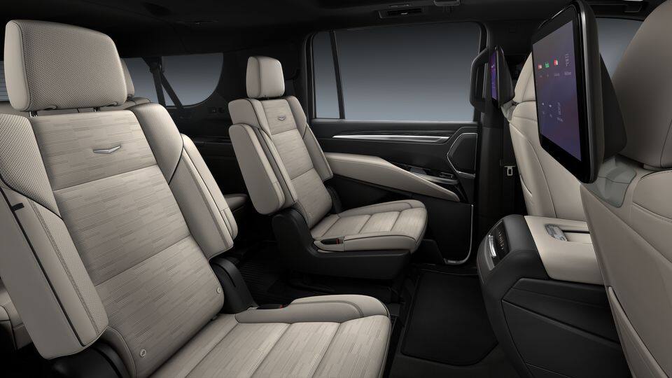 2026 Cadillac Escalade ESV Sport - Photo 22