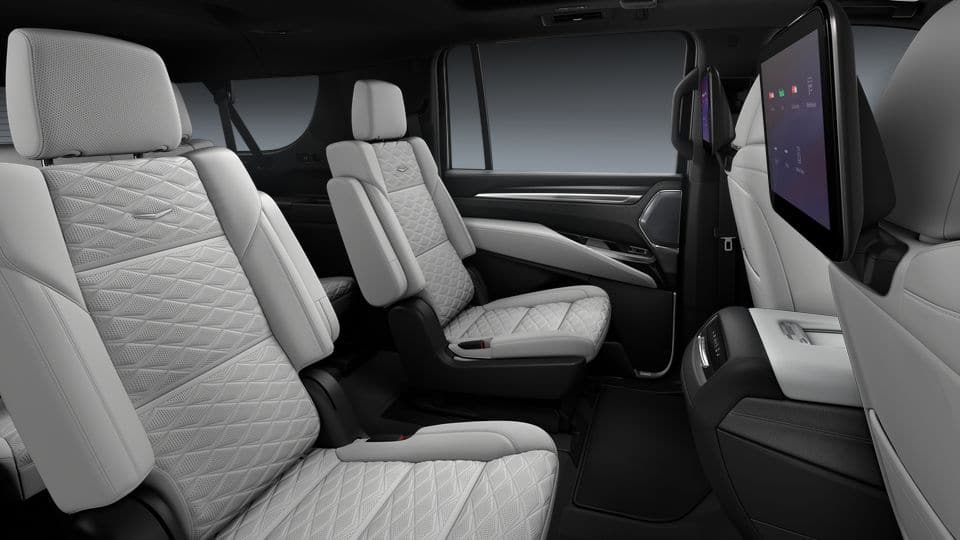 2026 Cadillac Escalade ESV V-Series - Photo 46