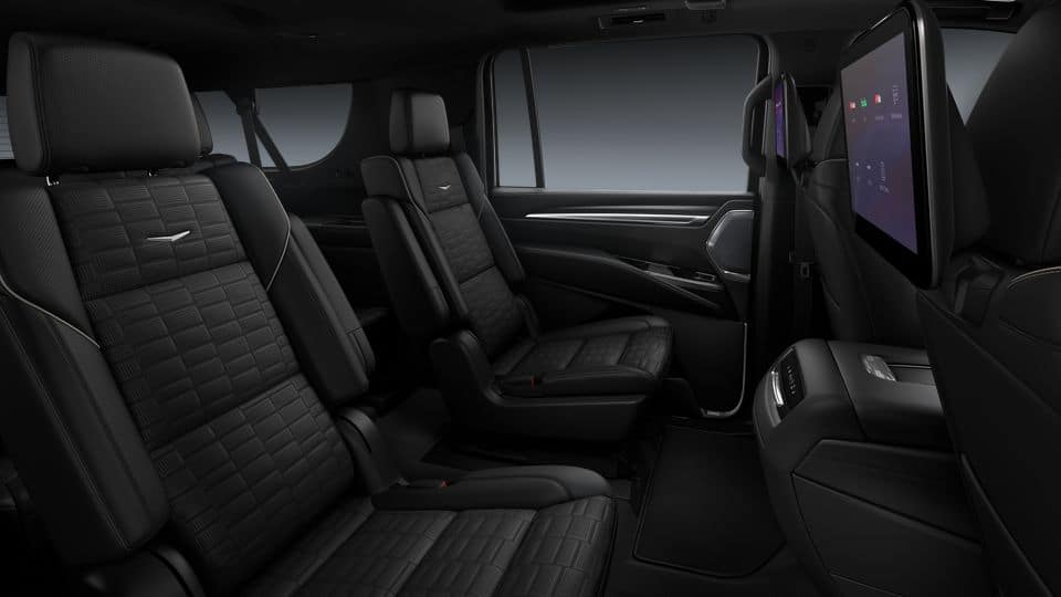 2026 Cadillac Escalade ESV V-Series - Photo 22