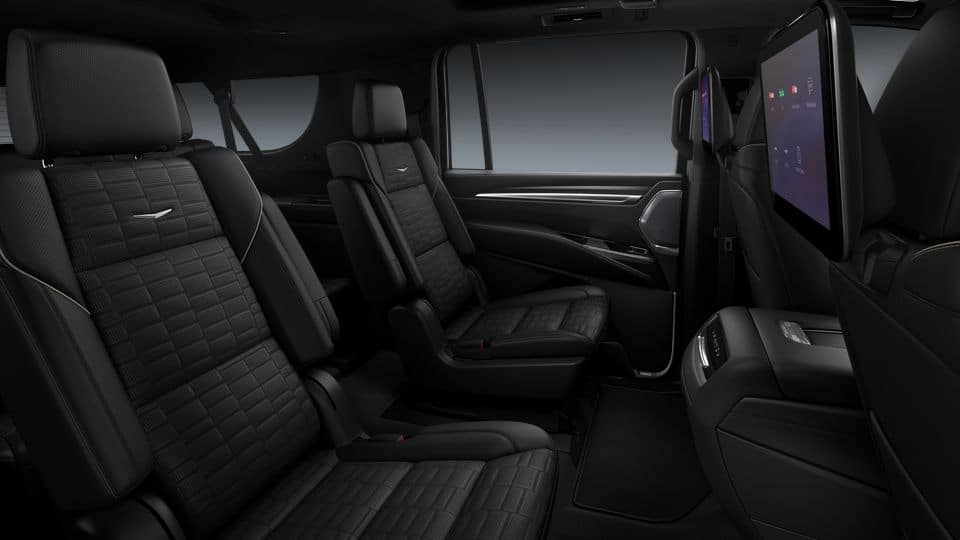 2026 Cadillac Escalade ESV V-Series - Photo 22