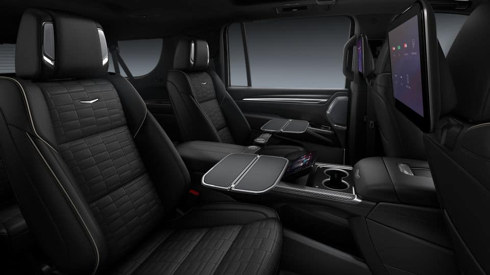 2026 Cadillac Escalade ESV V-Series - Photo 50