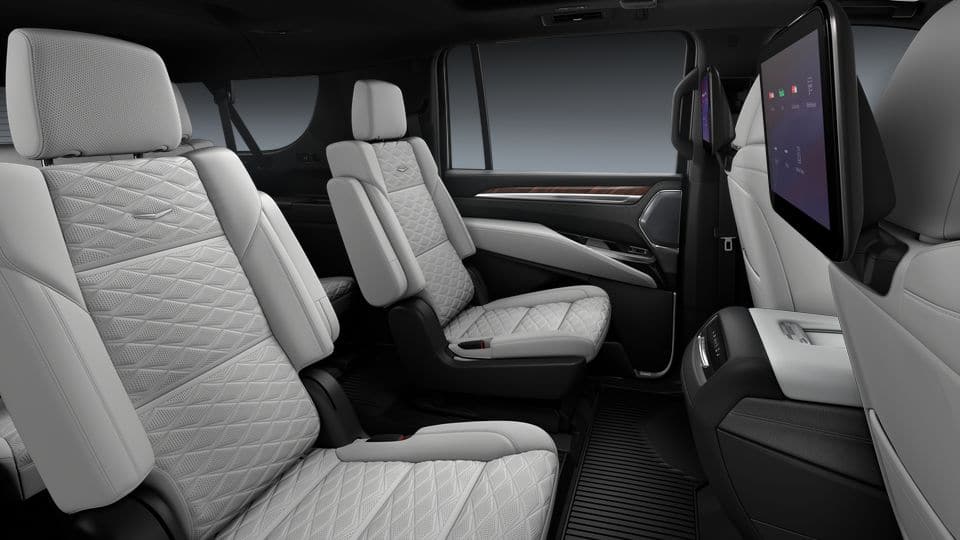 2026 Cadillac Escalade ESV Platinum Luxury - Photo 70