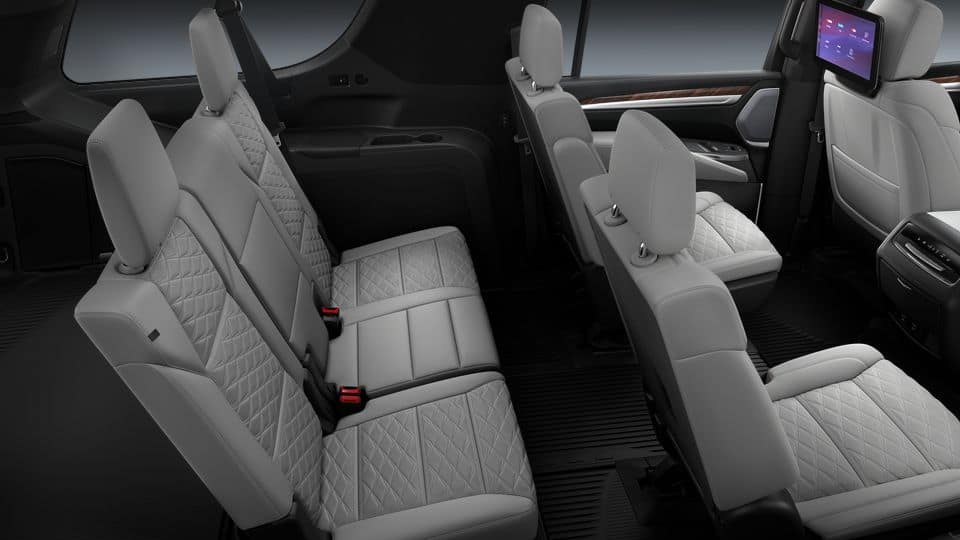 2026 Cadillac Escalade ESV Platinum Luxury - Photo 71