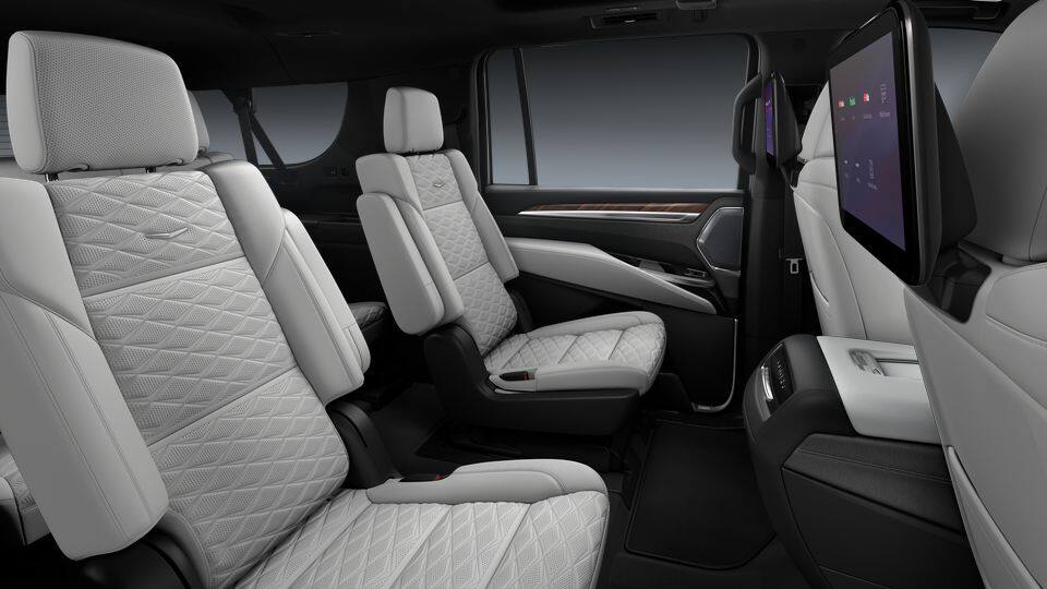 2026 Cadillac Escalade ESV Platinum Luxury - Photo 22