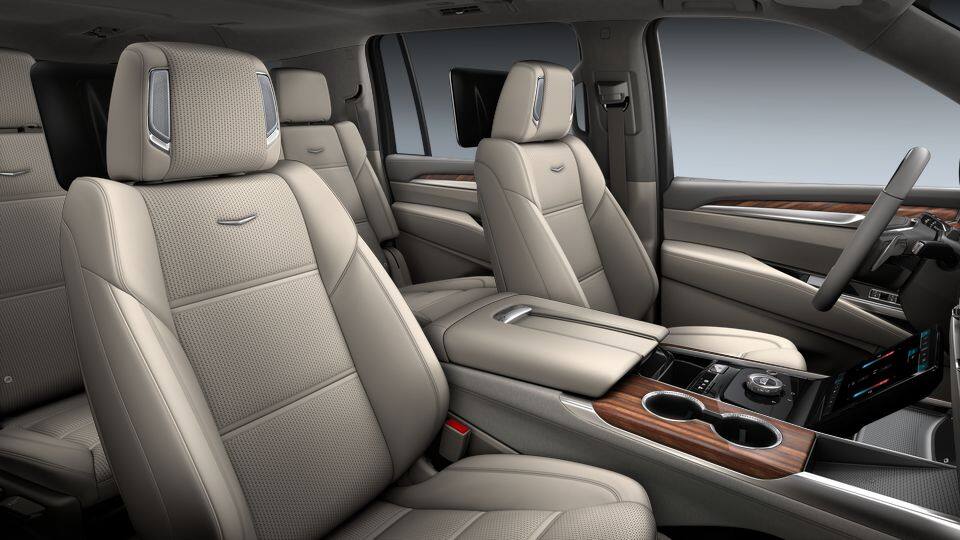 2026 Cadillac Escalade ESV Platinum Luxury - Photo 21