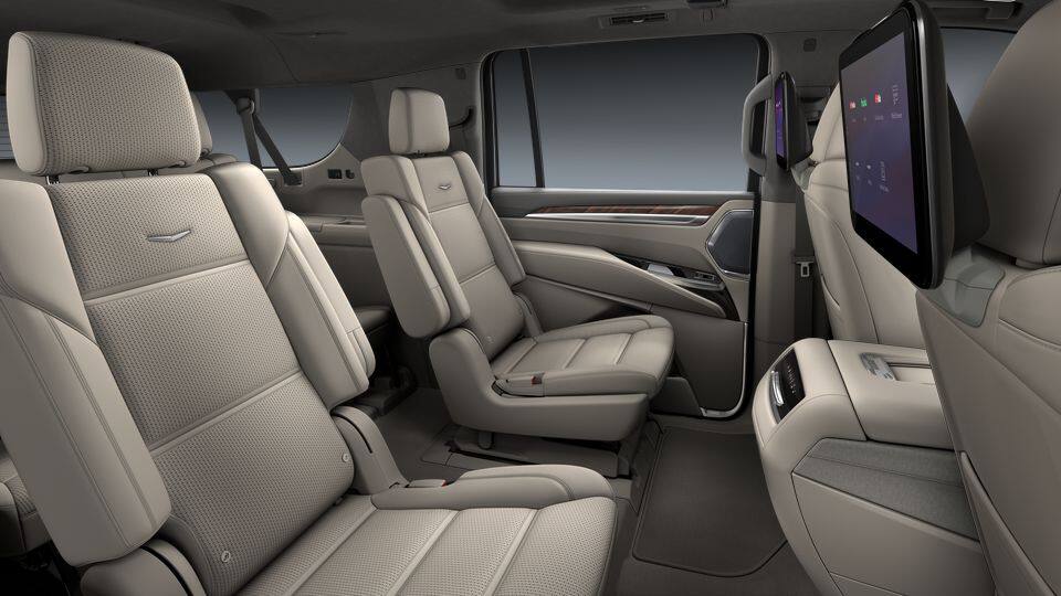 2026 Cadillac Escalade ESV Platinum Luxury - Photo 22