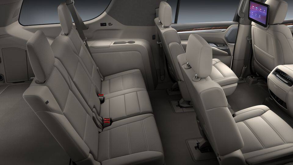 2026 Cadillac Escalade ESV Platinum Luxury - Photo 23