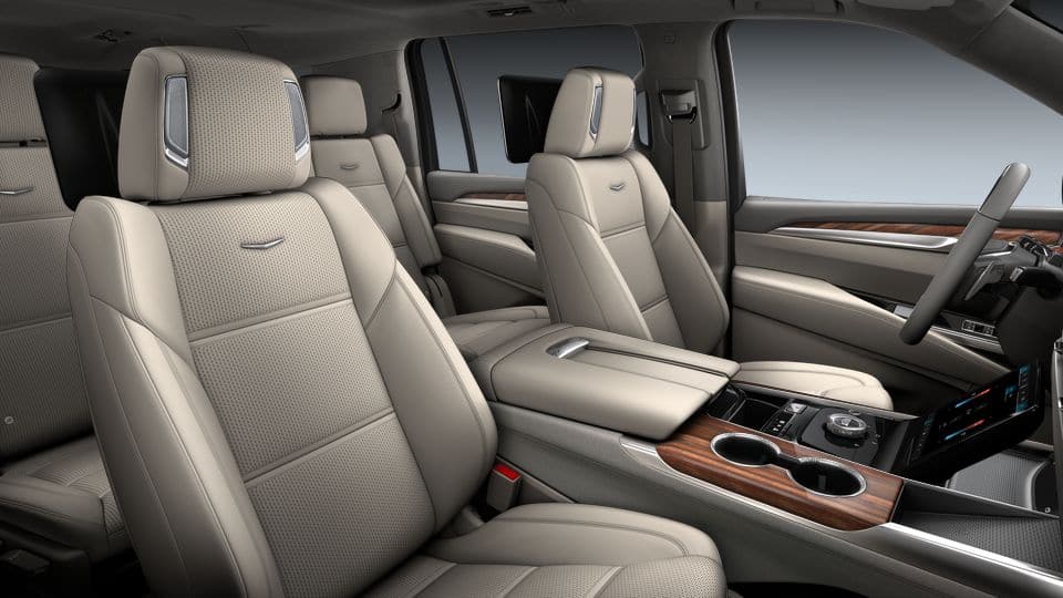 2026 Cadillac Escalade ESV Platinum Luxury - Photo 21