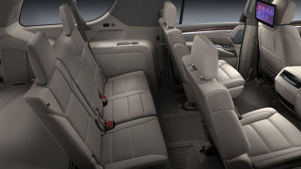 2026 Cadillac Escalade ESV Platinum Luxury - Photo 23