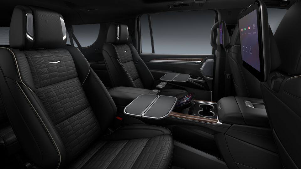 2026 Cadillac Escalade ESV Platinum Luxury - Photo 60