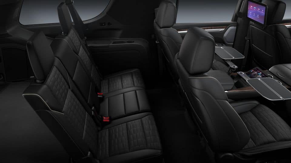 2026 Cadillac Escalade ESV Platinum Luxury - Photo 61