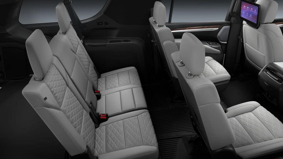2026 Cadillac Escalade ESV Platinum Sport - Photo 23