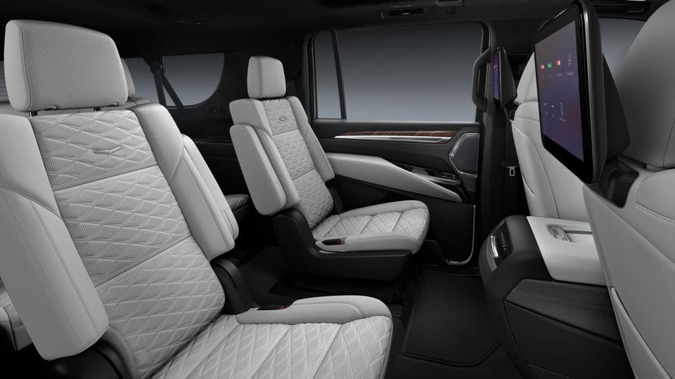 2026 Cadillac Escalade ESV Platinum Sport - Photo 45