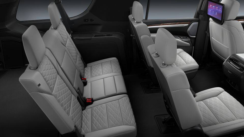 2026 Cadillac Escalade ESV Platinum Sport - Photo 23