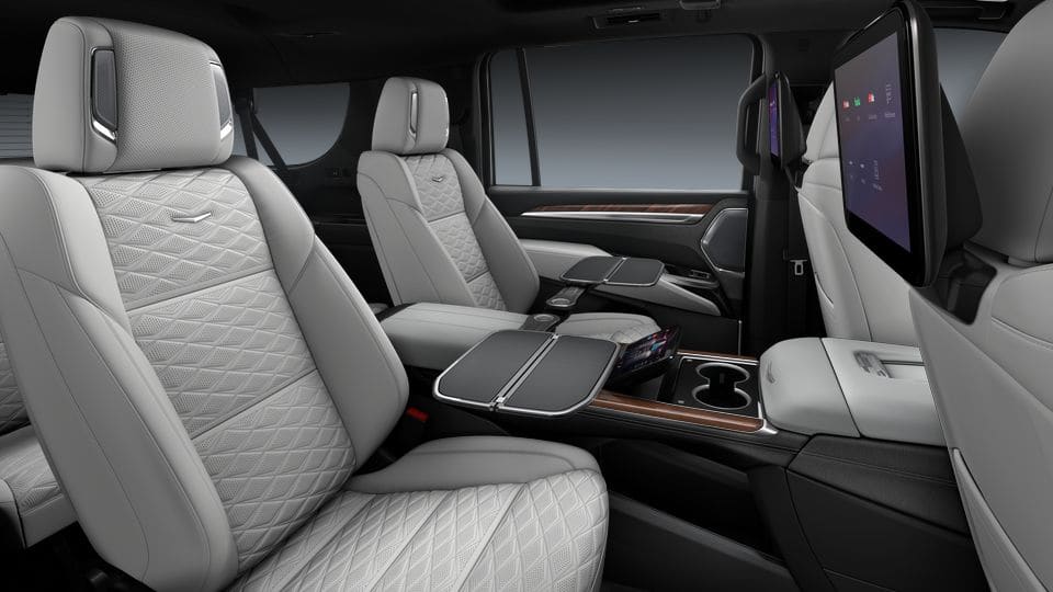 2026 Cadillac Escalade ESV Platinum Sport - Photo 22