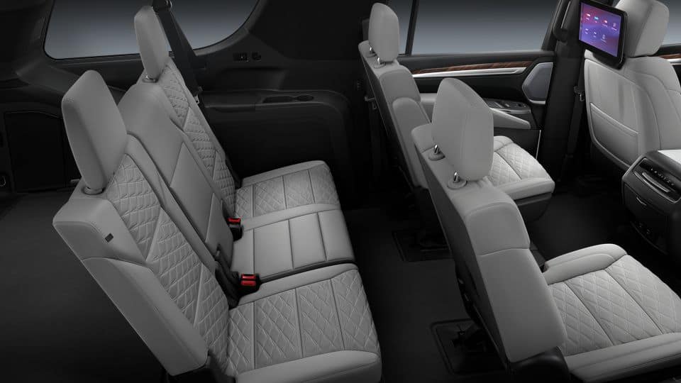 2026 Cadillac Escalade ESV Platinum Sport - Photo 48