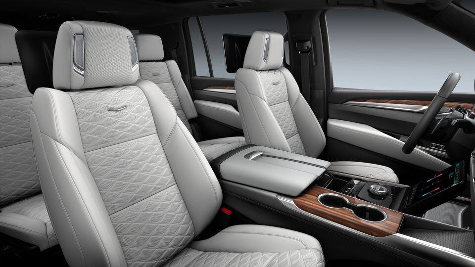 2026 Cadillac Escalade ESV Platinum Sport - Photo 21