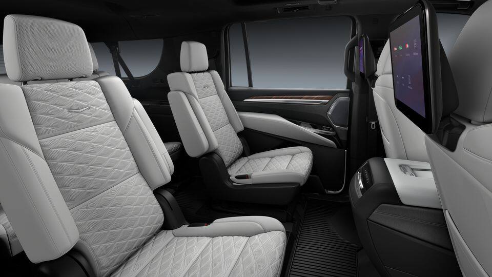 2026 Cadillac Escalade ESV Platinum Sport - Photo 22