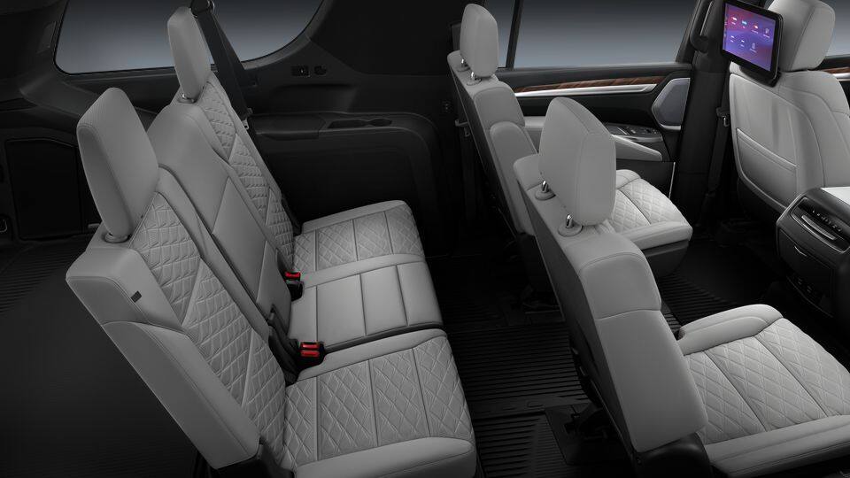 2026 Cadillac Escalade ESV Platinum Sport - Photo 23