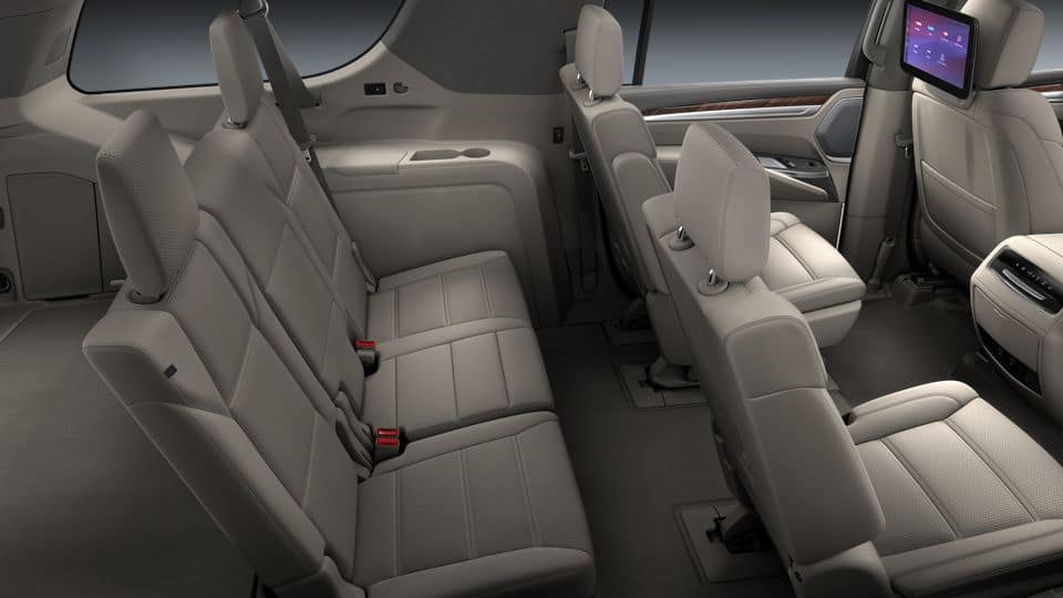 2026 Cadillac Escalade ESV Platinum Sport - Photo 45