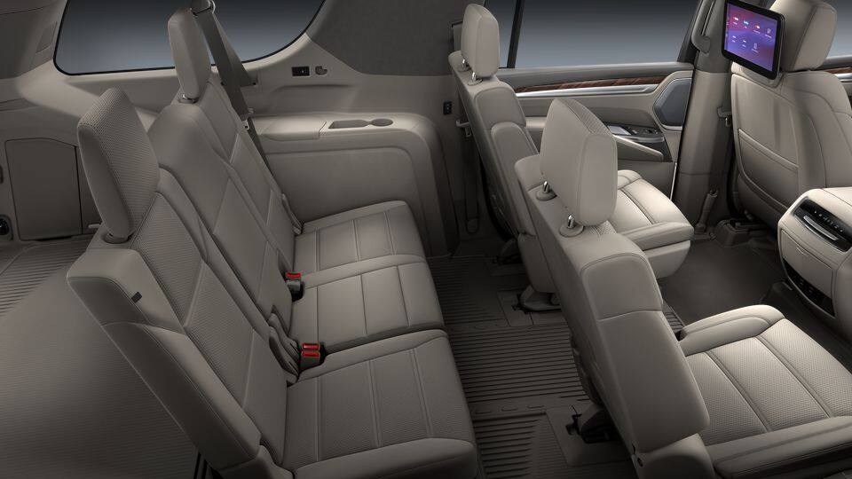 2026 Cadillac Escalade ESV Platinum Sport - Photo 53