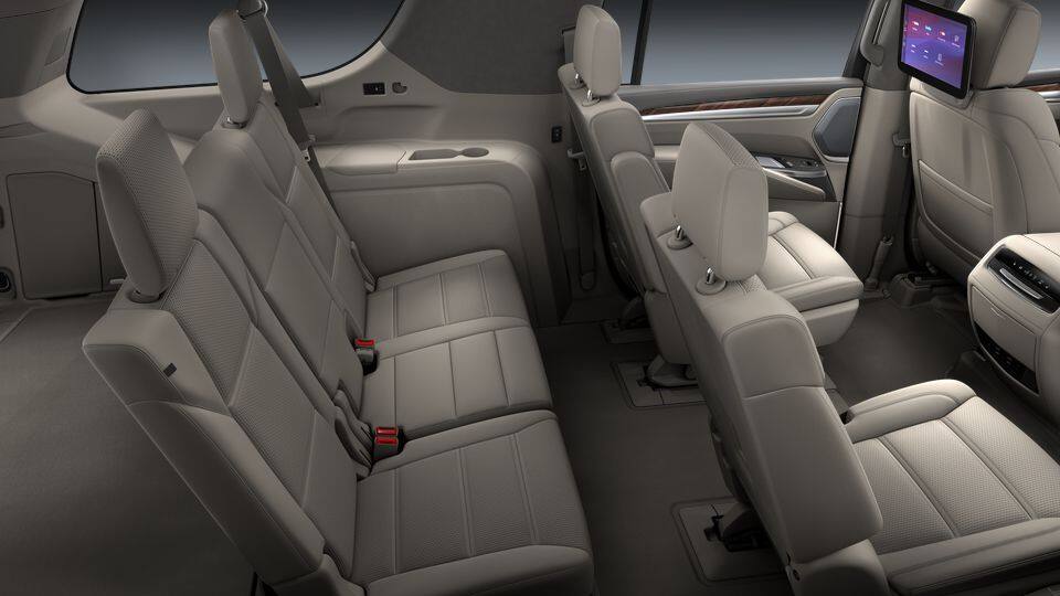 2026 Cadillac Escalade ESV Platinum Sport - Photo 23