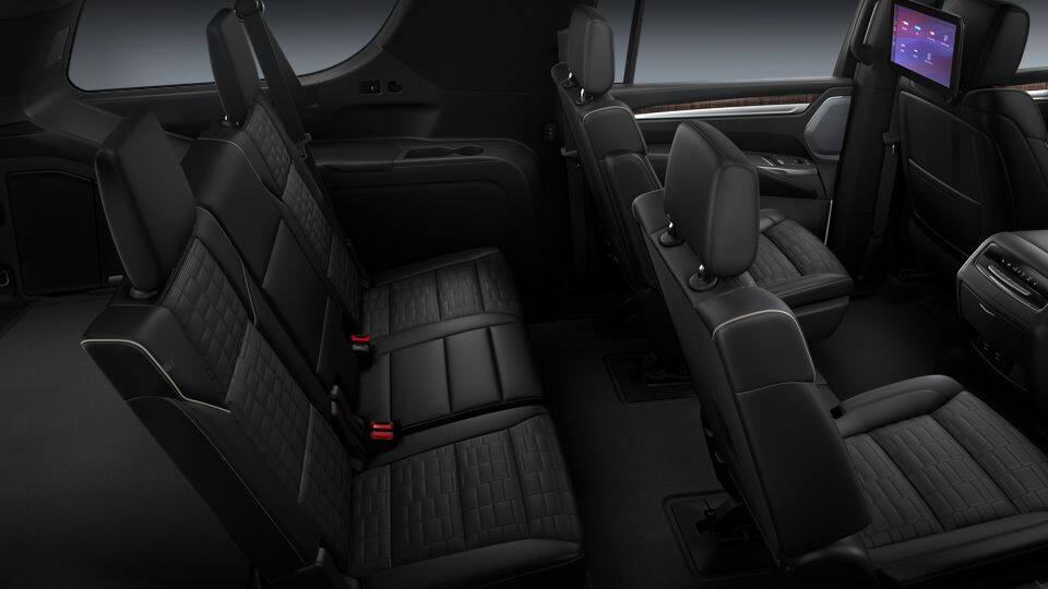 2026 Cadillac Escalade ESV Platinum Sport - Photo 50