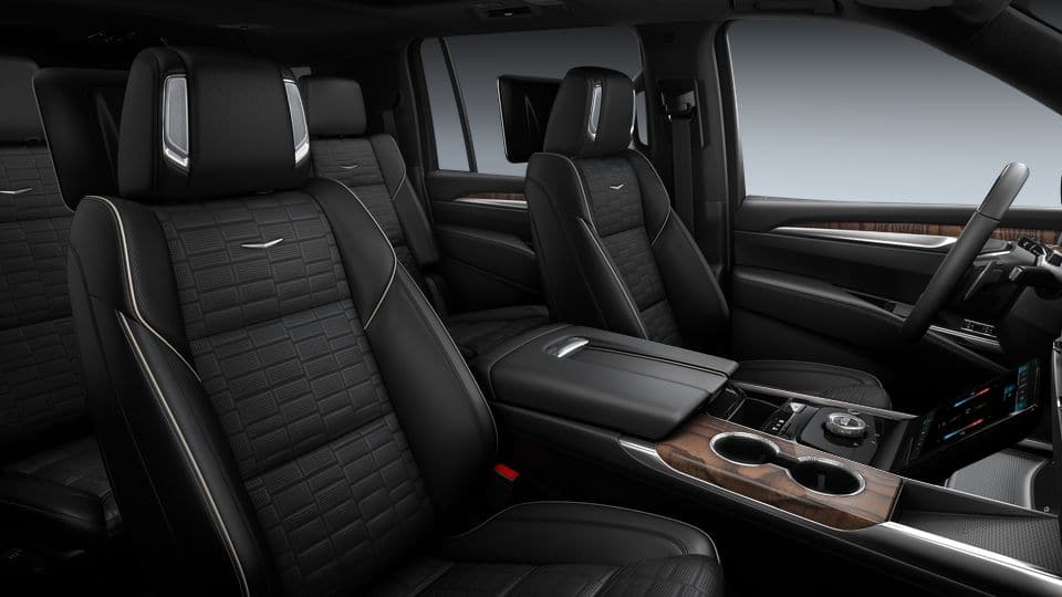 2026 Cadillac Escalade ESV Platinum Sport - Photo 21