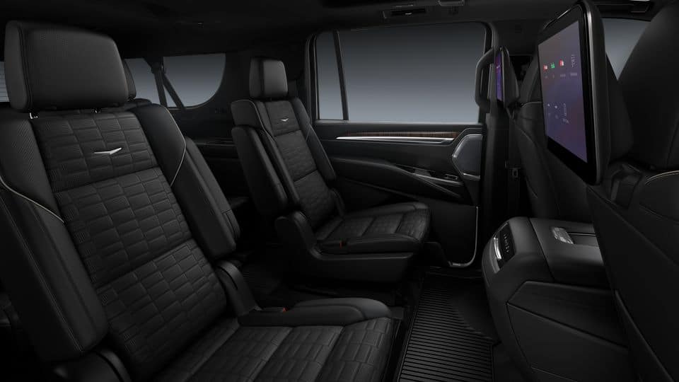 2026 Cadillac Escalade ESV Platinum Sport - Photo 22