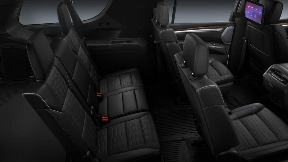 2026 Cadillac Escalade ESV Platinum Sport - Photo 23