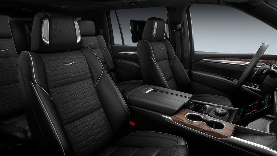 2026 Cadillac Escalade ESV Platinum Sport - Photo 45