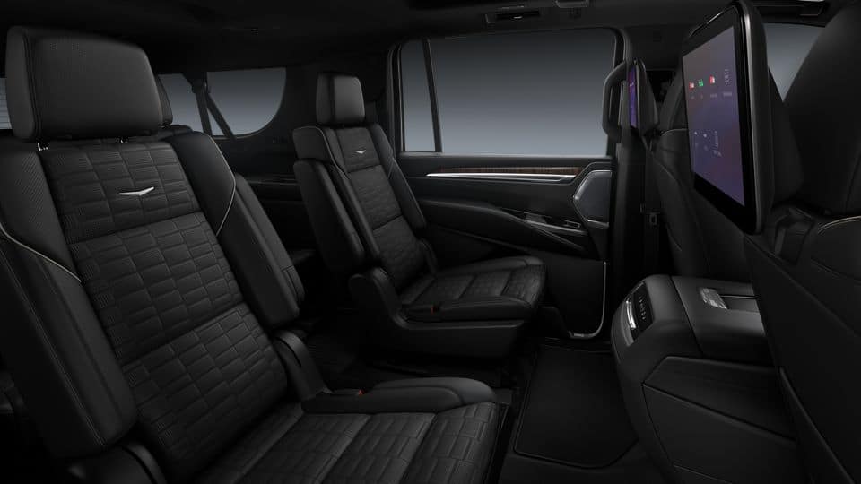 2026 Cadillac Escalade ESV Platinum Sport - Photo 22