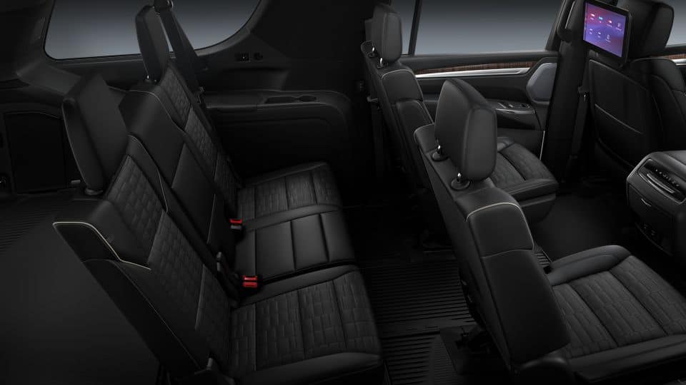 2026 Cadillac Escalade ESV Platinum Sport - Photo 23