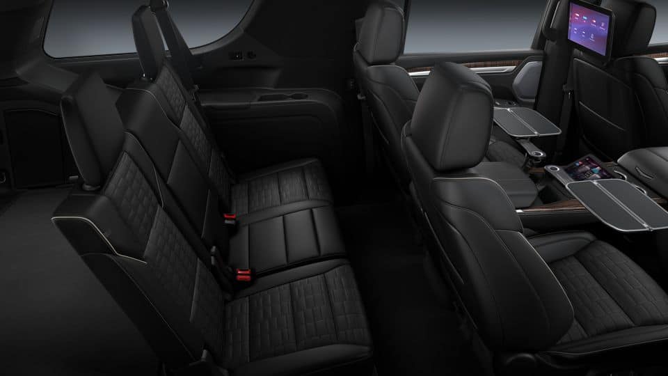 2026 Cadillac Escalade ESV Platinum Sport - Photo 23