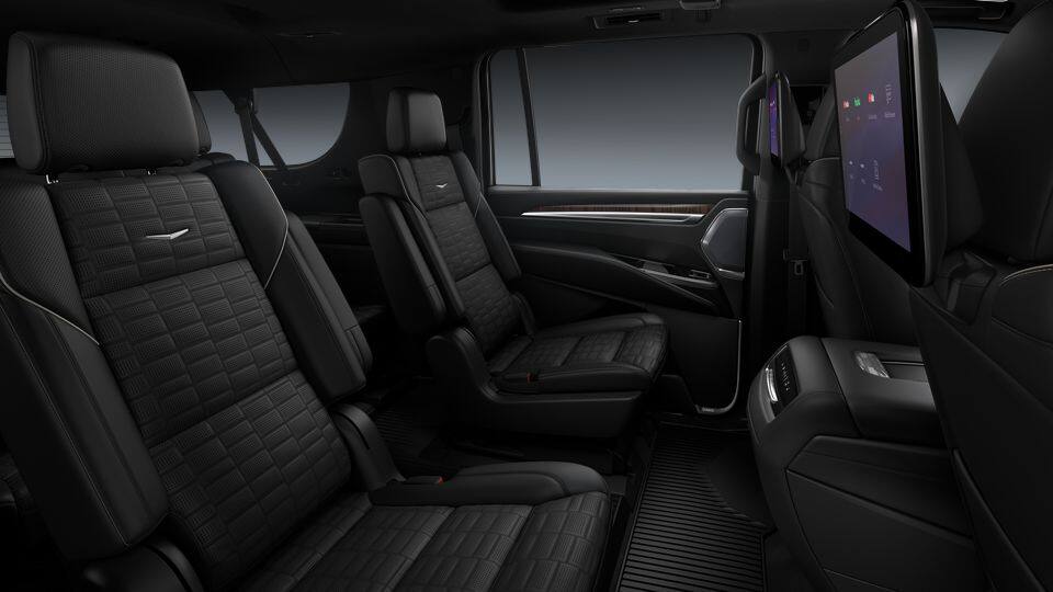 2026 Cadillac Escalade ESV Platinum Sport - Photo 70