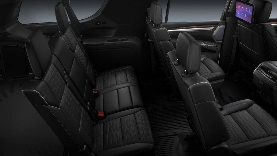 2026 Cadillac Escalade ESV Platinum Sport - Photo 71