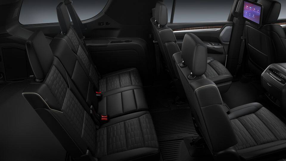2026 Cadillac Escalade ESV Platinum Sport - Photo 23