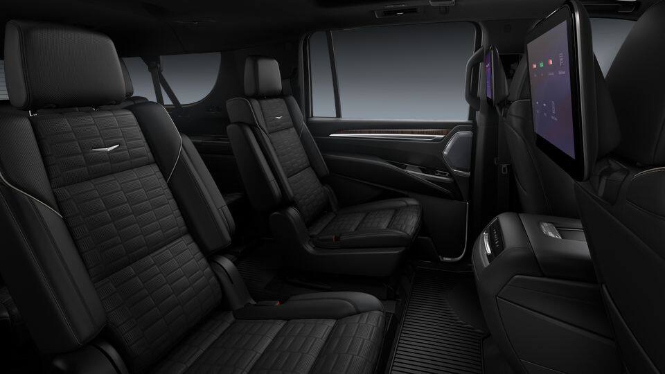 2026 Cadillac Escalade ESV Platinum Sport - Photo 70