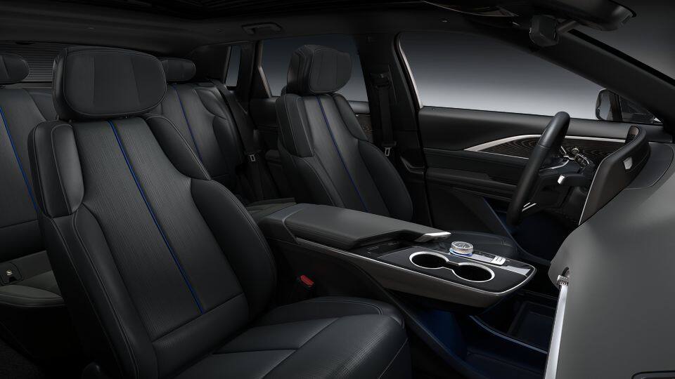2026 Cadillac LYRIQ Luxury - Photo 21