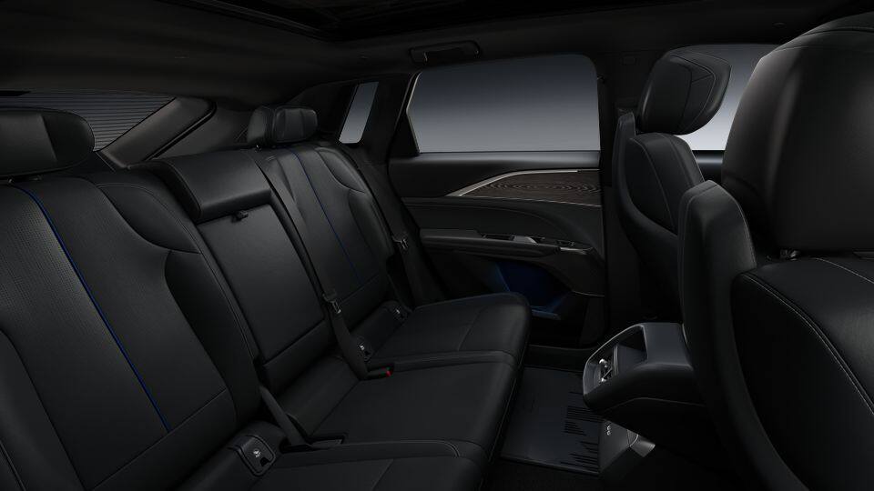 2026 Cadillac LYRIQ Luxury - Photo 12