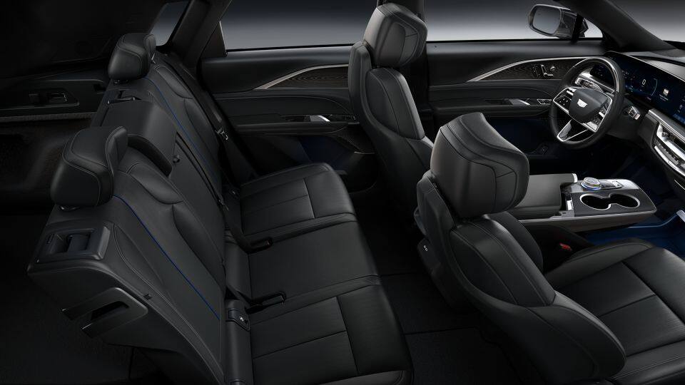 2026 Cadillac LYRIQ Luxury - Photo 24