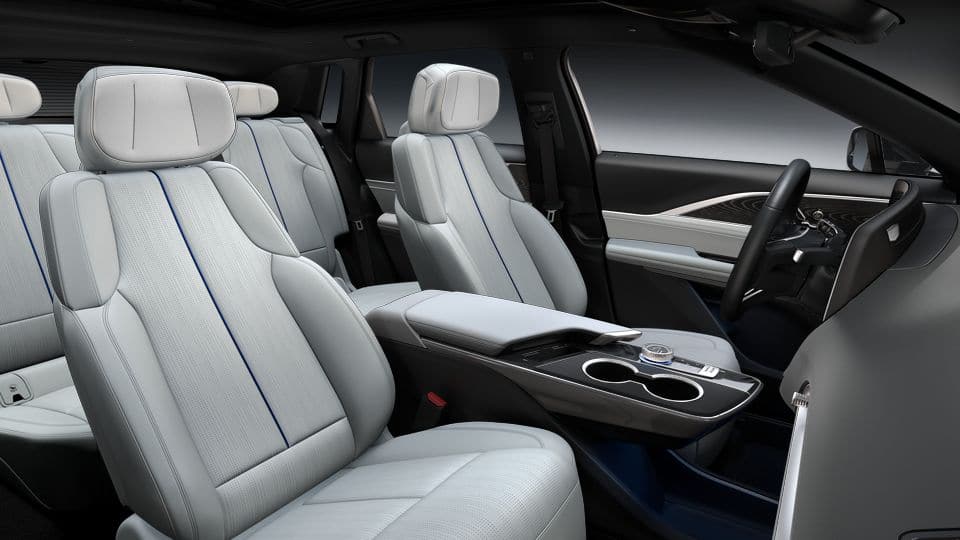 2026 Cadillac LYRIQ Luxury - Photo 21