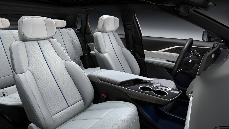 2026 Cadillac LYRIQ Luxury - Photo 54