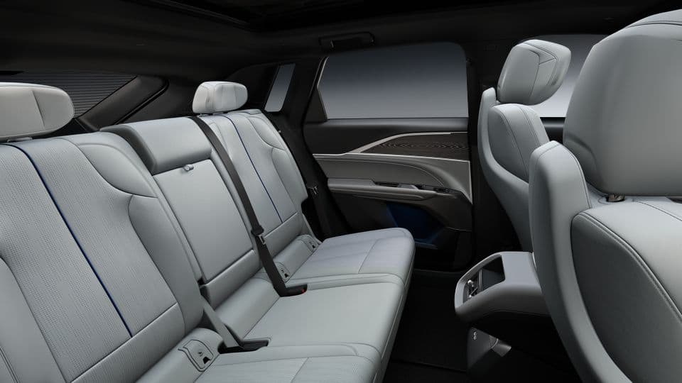 2026 Cadillac LYRIQ Luxury - Photo 22