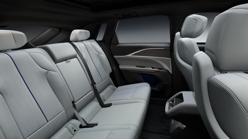 2026 Cadillac LYRIQ Luxury - Photo 70