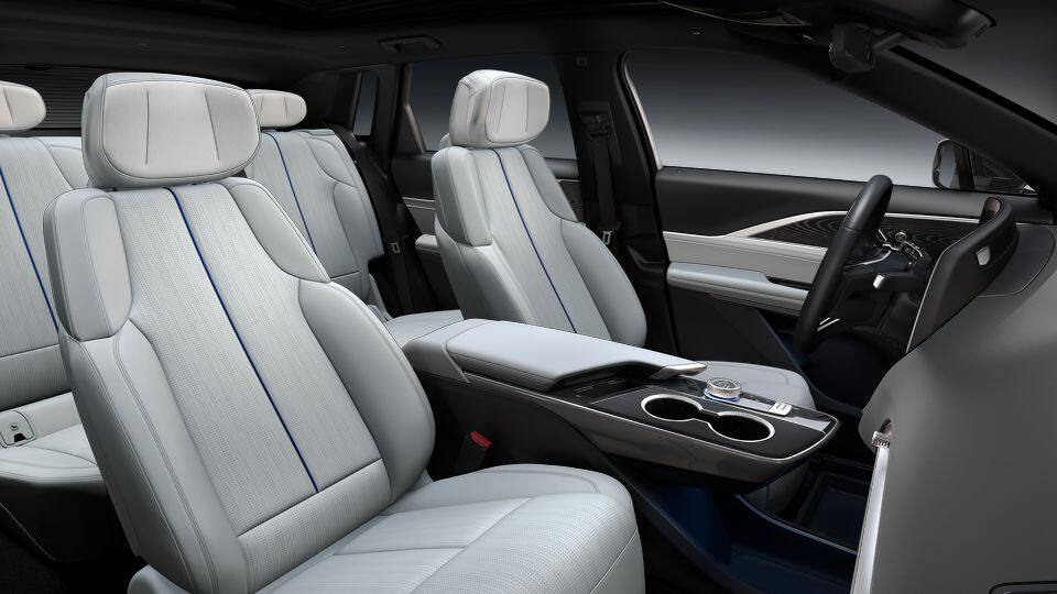 2026 Cadillac LYRIQ Luxury - Photo 11