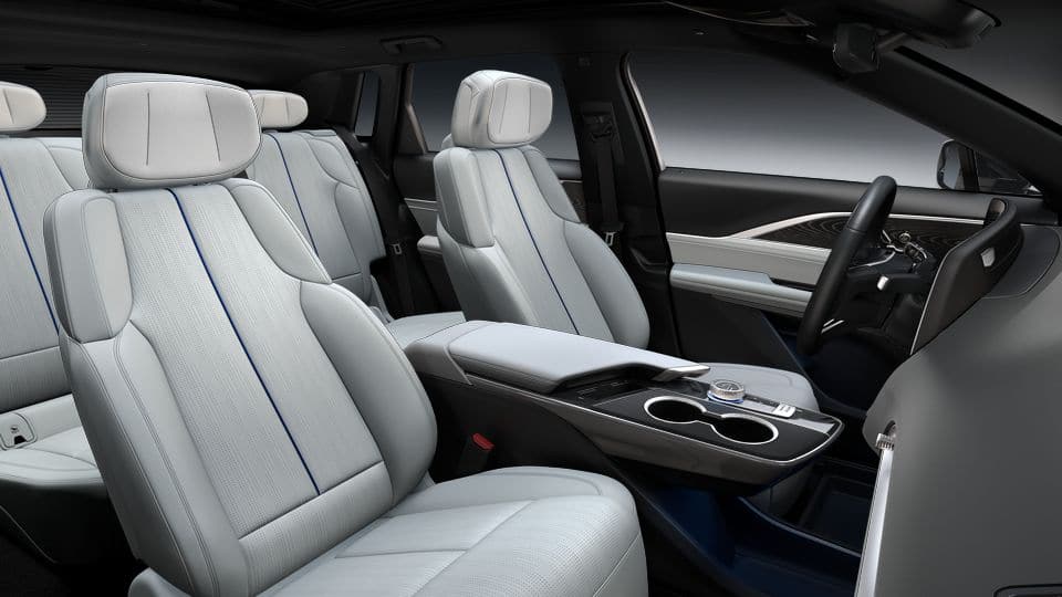 2026 Cadillac LYRIQ Luxury - Photo 35