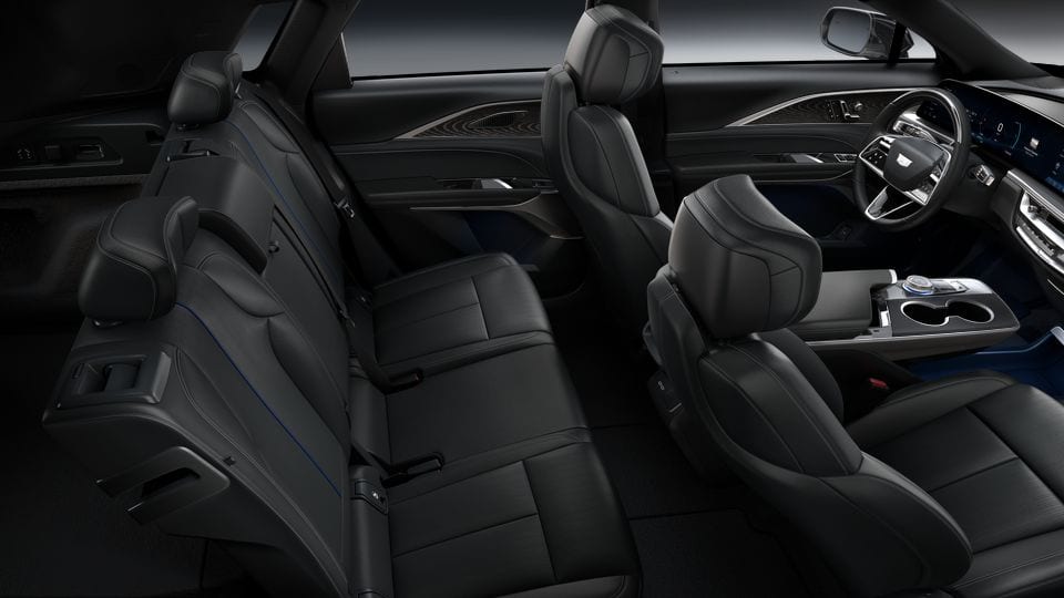 2026 Cadillac LYRIQ Premium Luxury - Photo 13