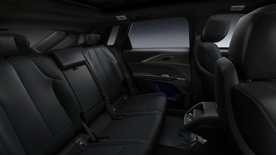 2026 Cadillac LYRIQ Premium Luxury - Photo 25
