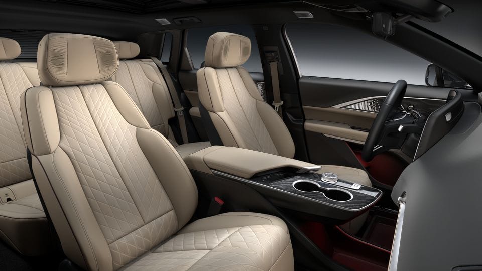 2026 Cadillac LYRIQ Signature Luxury - Photo 12